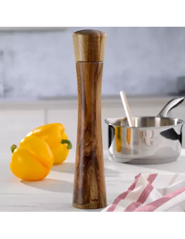 Moulin à sel & poivre Kaja 30 cm - Kela