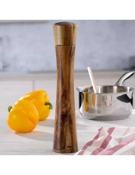 Moulin à sel & poivre Kaja 30 cm - Kela