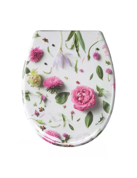 Abattant WC Original Rosalie - Kleine Wolke