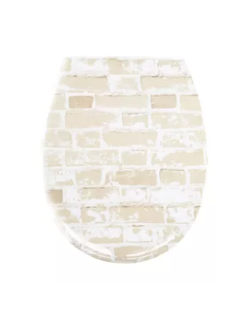 Abattant WC Original Wall - Kleine Wolke