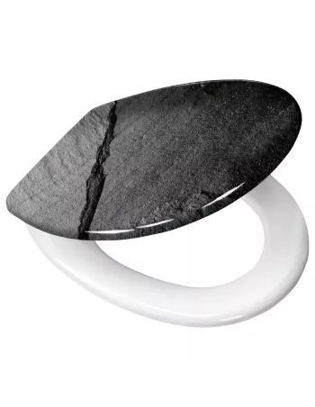 Abattant WC Original Schierer Ardoise - Kleine Wolke 2