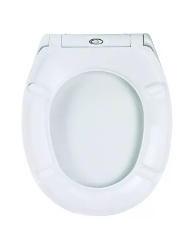 Abattant WC Original Schierer Ardoise - Kleine Wolke