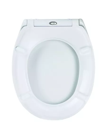 Abattant WC Original Schierer Ardoise - Kleine Wolke