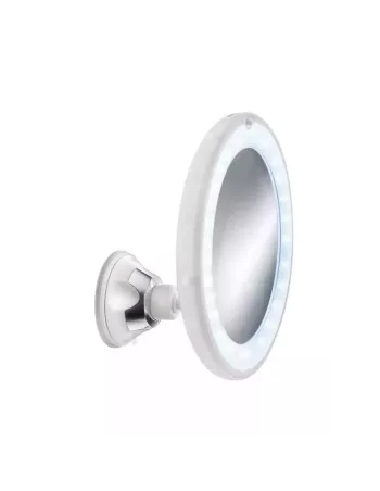 Miroir Grossissant Lumineux x5 Flexy Light - Kleine Wolke