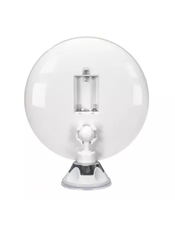 Miroir Grossissant Lumineux x5 Flexy Light - Kleine Wolke 2