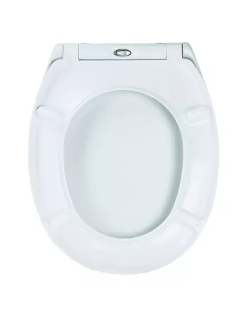 Abattant WC Original Zen - Kleine Wolke 2