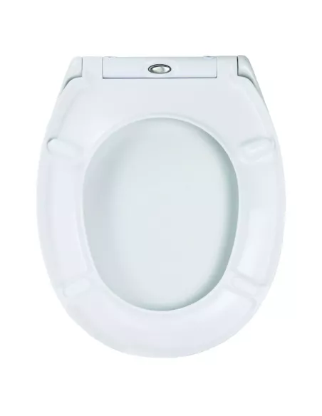 Abattant WC Original Zen - Kleine Wolke