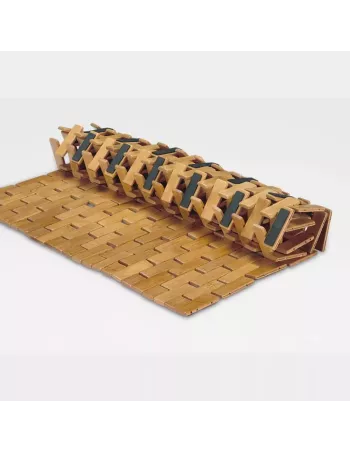 Caillebotis Salle de Bain Palito - Kleine Wolke