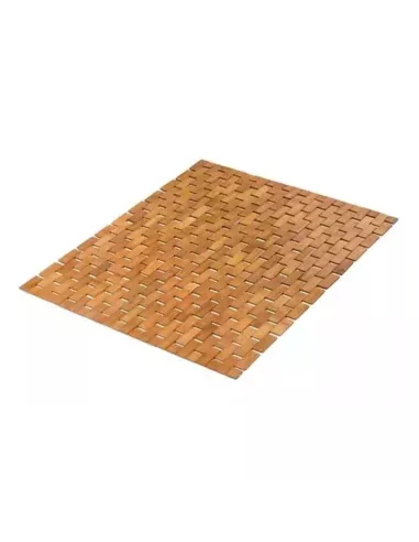 Caillebotis Salle de Bain Palito - Kleine Wolke