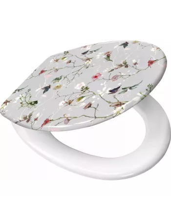 Abattant WC Original Flores - Kleine Wolke 2