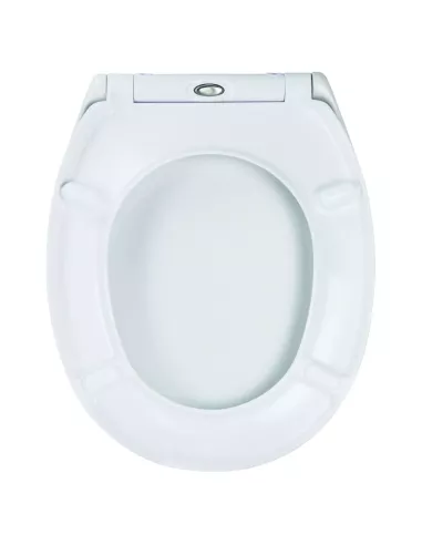 Abattant WC Original Flores - Kleine Wolke