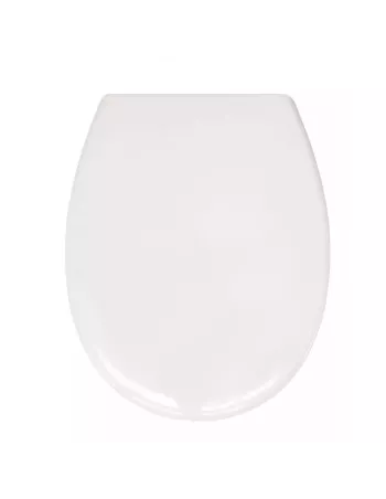 Abattant WC Blanc Universel - Kleine Wolke