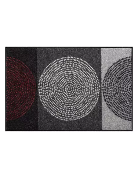 Tapis d'Entrée Original Nestor 50x75cm - Salonloewe