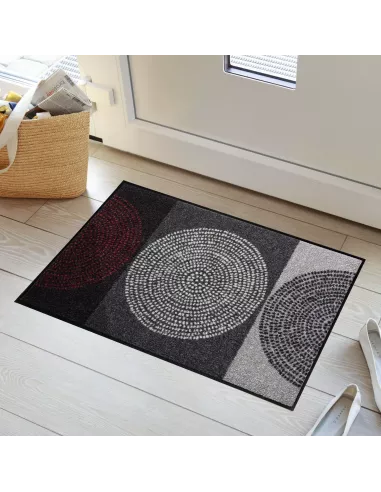 Tapis d'Entrée Original Nestor 50x75cm - Salonloewe
