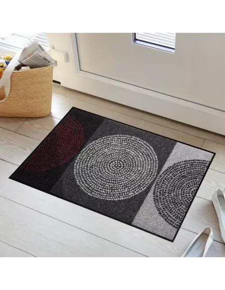 Tapis d'Entrée Original Nestor 50x75cm - Salonloewe