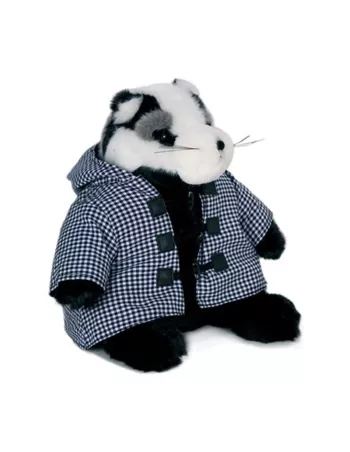 Cale Porte Original Percy Brocklehurst le Blaireau - Dora Designs