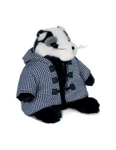 Cale Porte Original Percy Brocklehurst le Blaireau - Dora Designs