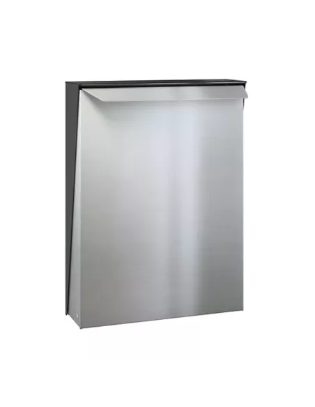 Boîte aux lettres S-Box gris - Serafini