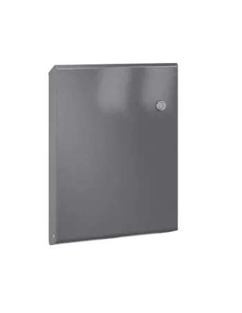 Boîte aux lettres murale Slim - Serafini