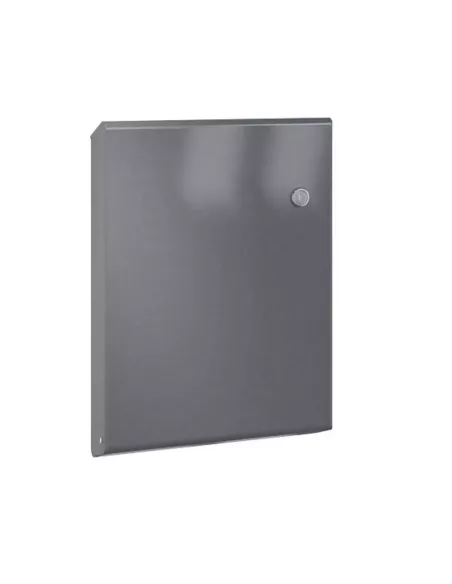 Boîte aux lettres murale Slim - Serafini