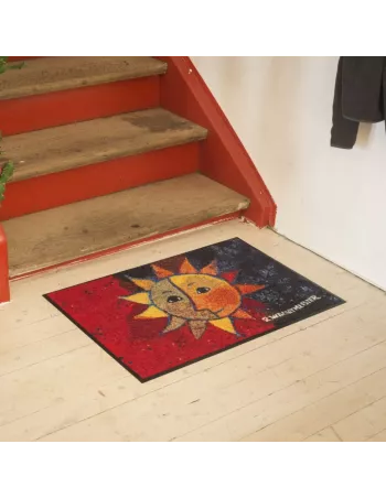 Tapis Entrée Original Soleil 50x75 cm - Salonloewe 2