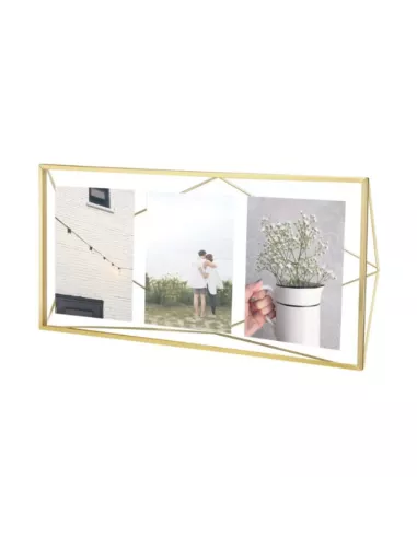 Cadre Prisma Multi Photo - Umbra