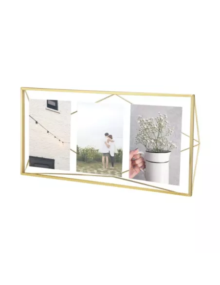 Cadre Prisma Multi Photo - Umbra