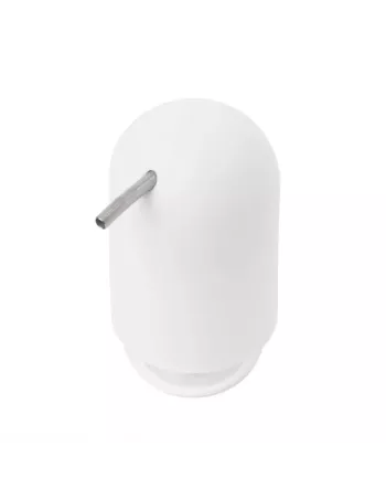 Distributeur de Savon Touch 236ml Blanc - Umbra