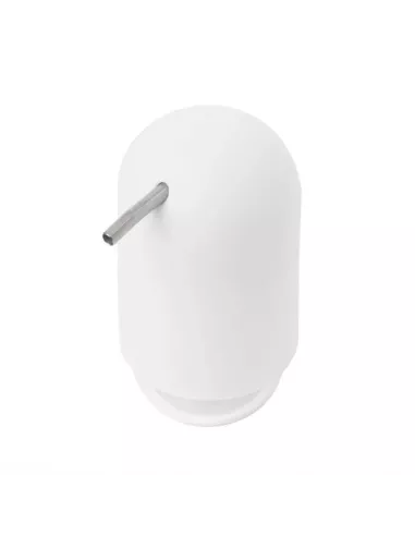 Distributeur de Savon Touch 236ml Blanc - Umbra