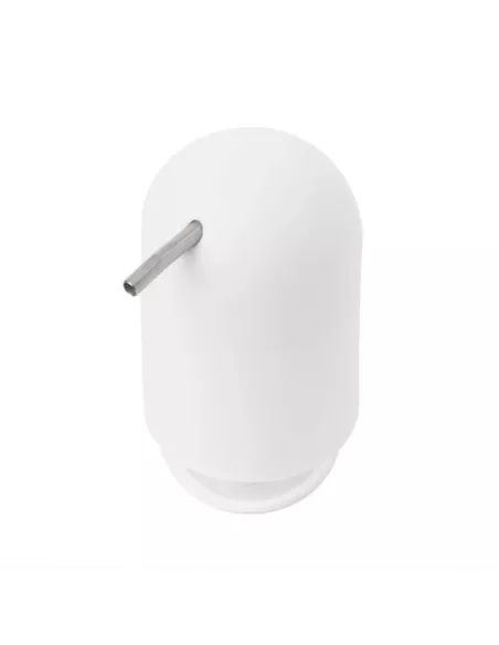 Distributeur de Savon Touch 236ml Blanc - Umbra