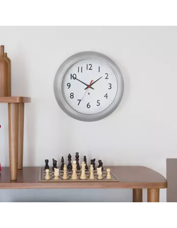 Horloge Murale Rétro Station Wall Clock 2