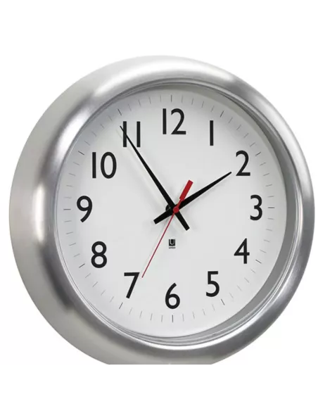 Horloge Murale Rétro Station Wall Clock