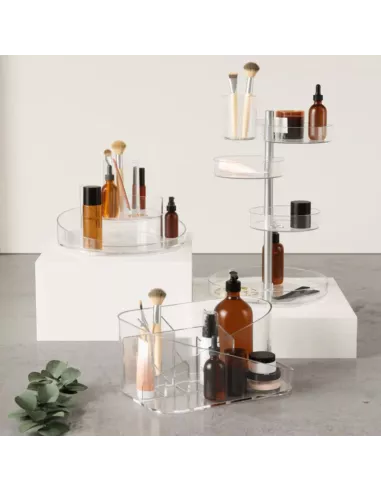 Organisateur cosmétique Design Cascada - Umbra