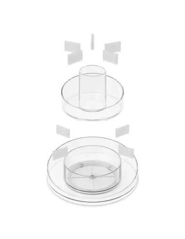 Organisateur cosmétique Design Cascada - Umbra