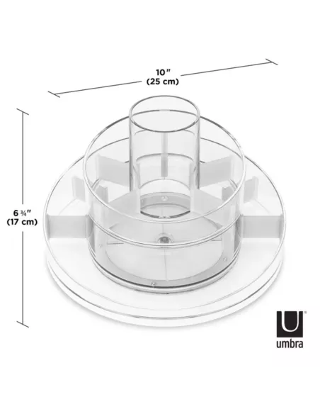 Organisateur cosmétique Design Cascada - Umbra