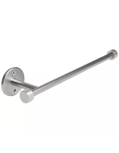 Porte Essuie Tout Mural Design Cappa - Umbra