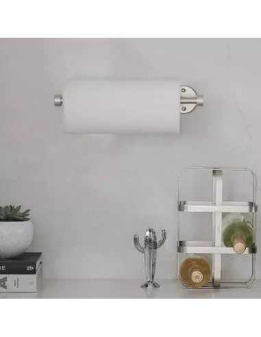 Porte Essuie Tout Mural Design Cappa - Umbra