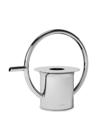 Quench Arrosoir en acier inoxydable 1L - Umbra