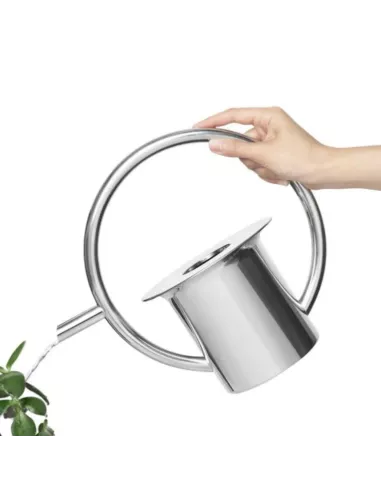 Quench Arrosoir en acier inoxydable 1L - Umbra