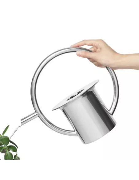 Quench Arrosoir en acier inoxydable 1L - Umbra