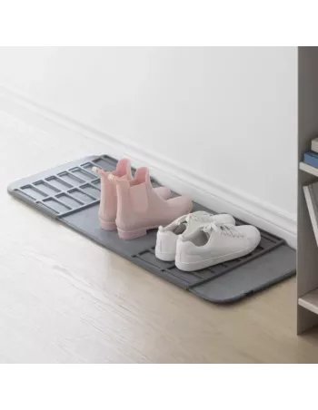 Tapis de séchage pour Chaussures - Shoe Dry 2