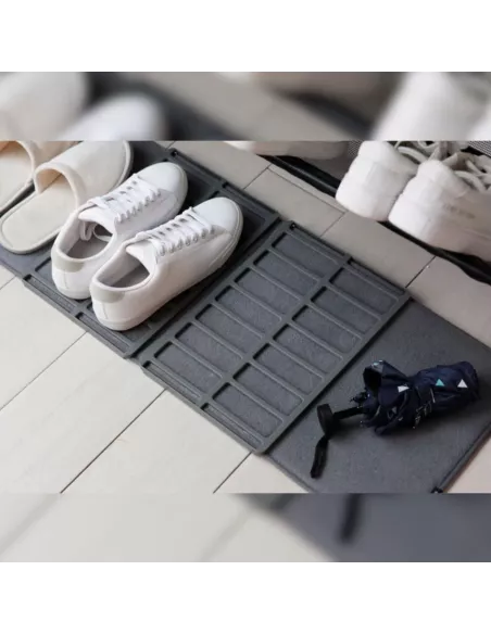Tapis de séchage pour Chaussures - Shoe Dry