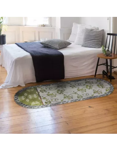 Tapis Design Long Original Ginko Mood 75x190