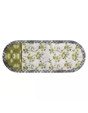 Tapis Design Long Original Ginko Mood 75x190