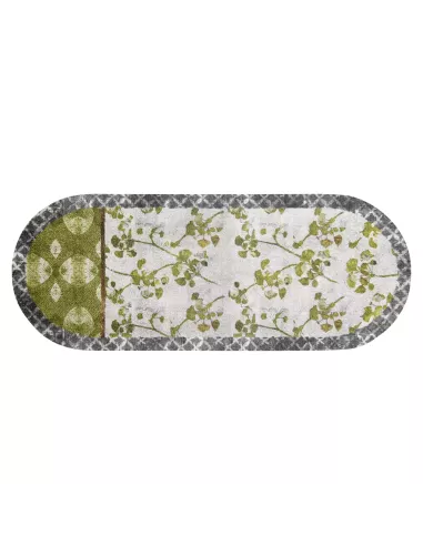 Tapis Design Long Original Ginko Mood 75x190