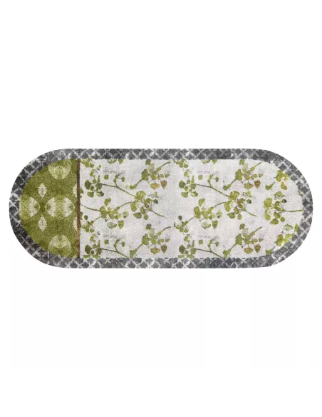 Tapis Design Long Original Ginko Mood 75x190