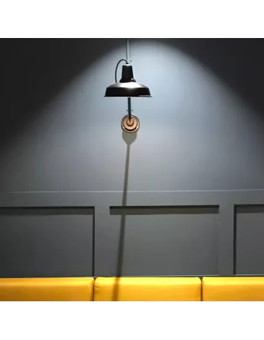 Applique Pelican Long 74 cm