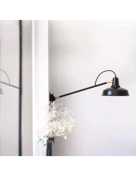 Applique Pelican Long 74 cm