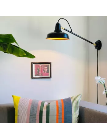 Applique Pelican Long 74 cm 2