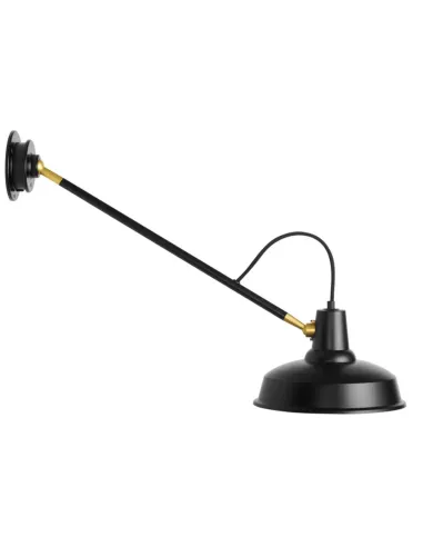 Applique Pelican Long 74 cm